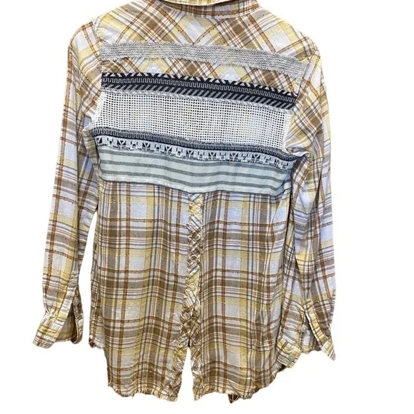 We the Free The Free Park Ranger Shirt - Picture 5 of 6